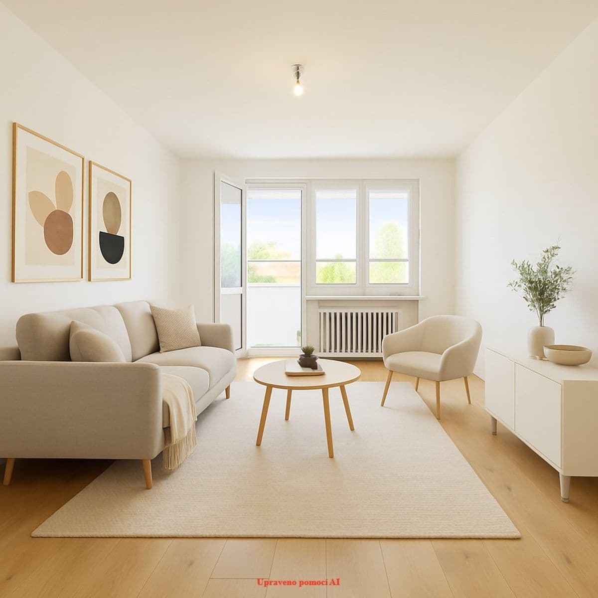 Pronájem bytu 2+1 53 m², Kosmonautů, Karviná, Moravskoslezský kraj Pronájem bytu 2+1 53 m², Kosmonautů, Karviná, Moravskoslezský kraj