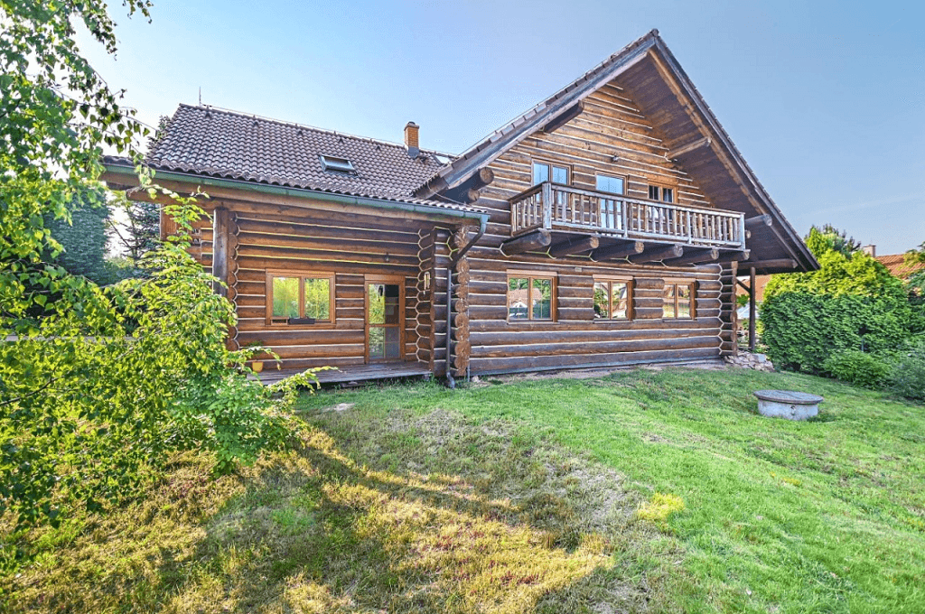 Prodej domu 296 m², pozemek 1.181 m², Ke Kaménce, Louňovice, Středočeský kraj Prodej domu 296 m², pozemek 1.181 m², Ke Kaménce, Louňovice, Středočeský kraj