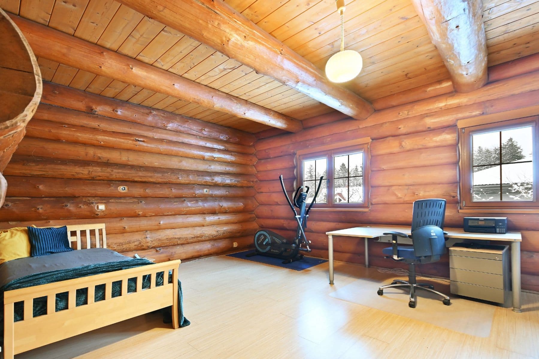 Prodej domu 296 m², pozemek 1.181 m², Ke Kaménce, Louňovice, Středočeský kraj Prodej domu 296 m², pozemek 1.181 m², Ke Kaménce, Louňovice, Středočeský kraj