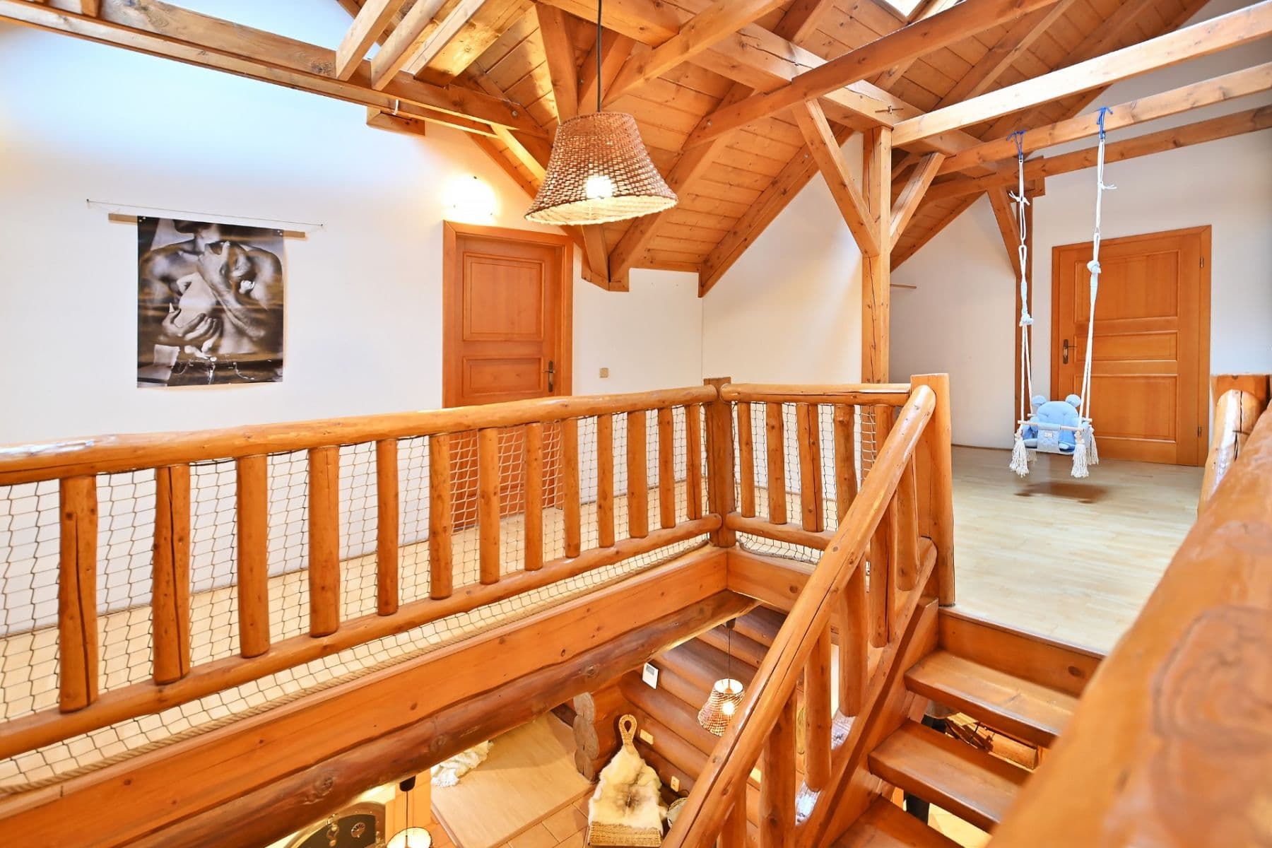 Prodej domu 296 m², pozemek 1.181 m², Ke Kaménce, Louňovice, Středočeský kraj Prodej domu 296 m², pozemek 1.181 m², Ke Kaménce, Louňovice, Středočeský kraj