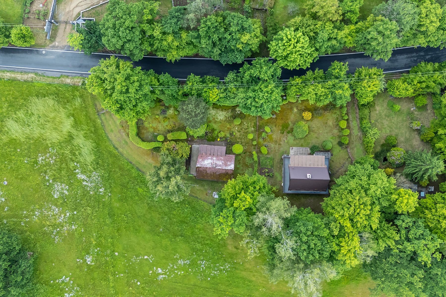 Prodej pozemku 950 m², Jílovská, Kamenice, Středočeský kraj Prodej pozemku 950 m², Jílovská, Kamenice, Středočeský kraj