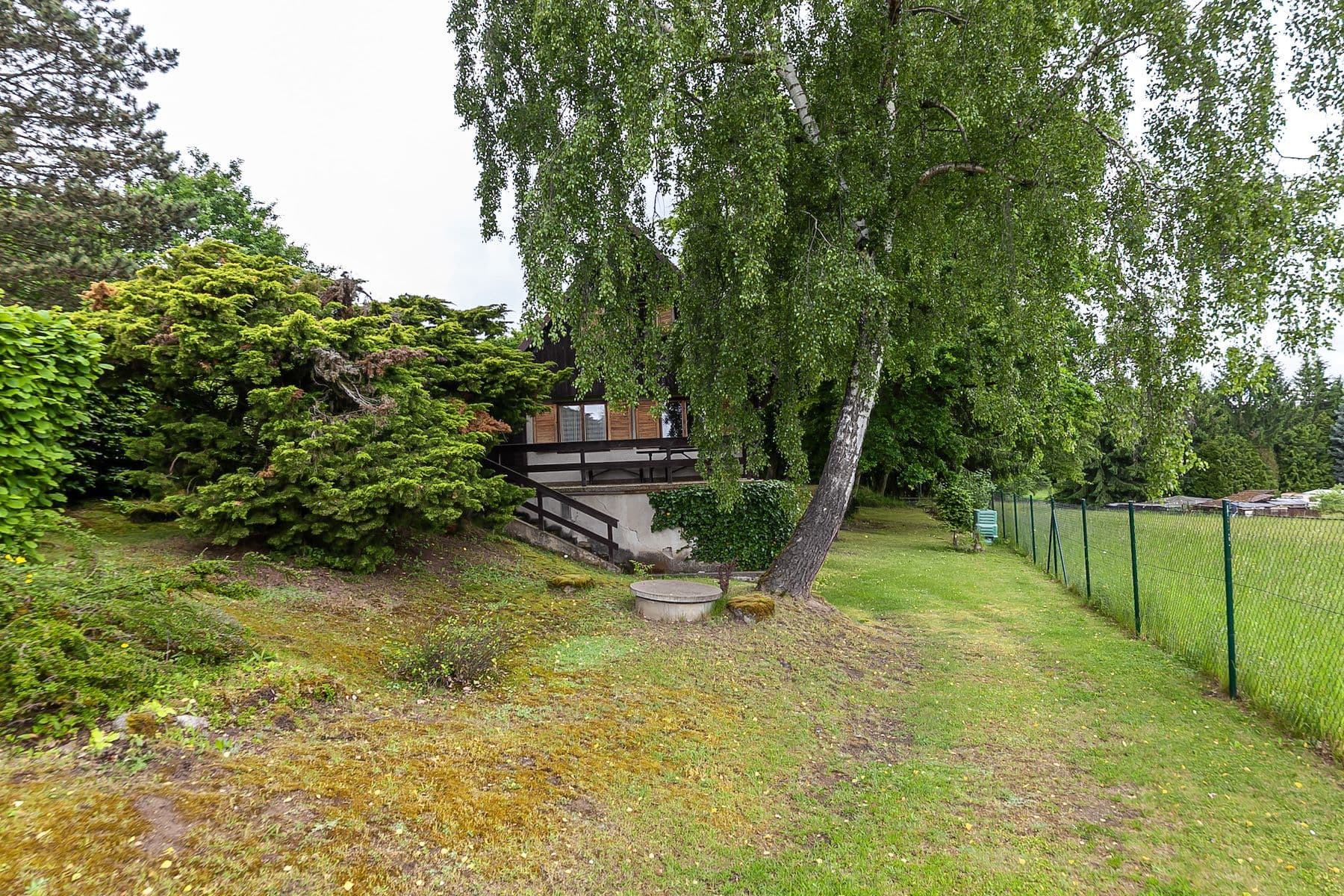 Prodej pozemku 950 m², Jílovská, Kamenice, Středočeský kraj Prodej pozemku 950 m², Jílovská, Kamenice, Středočeský kraj