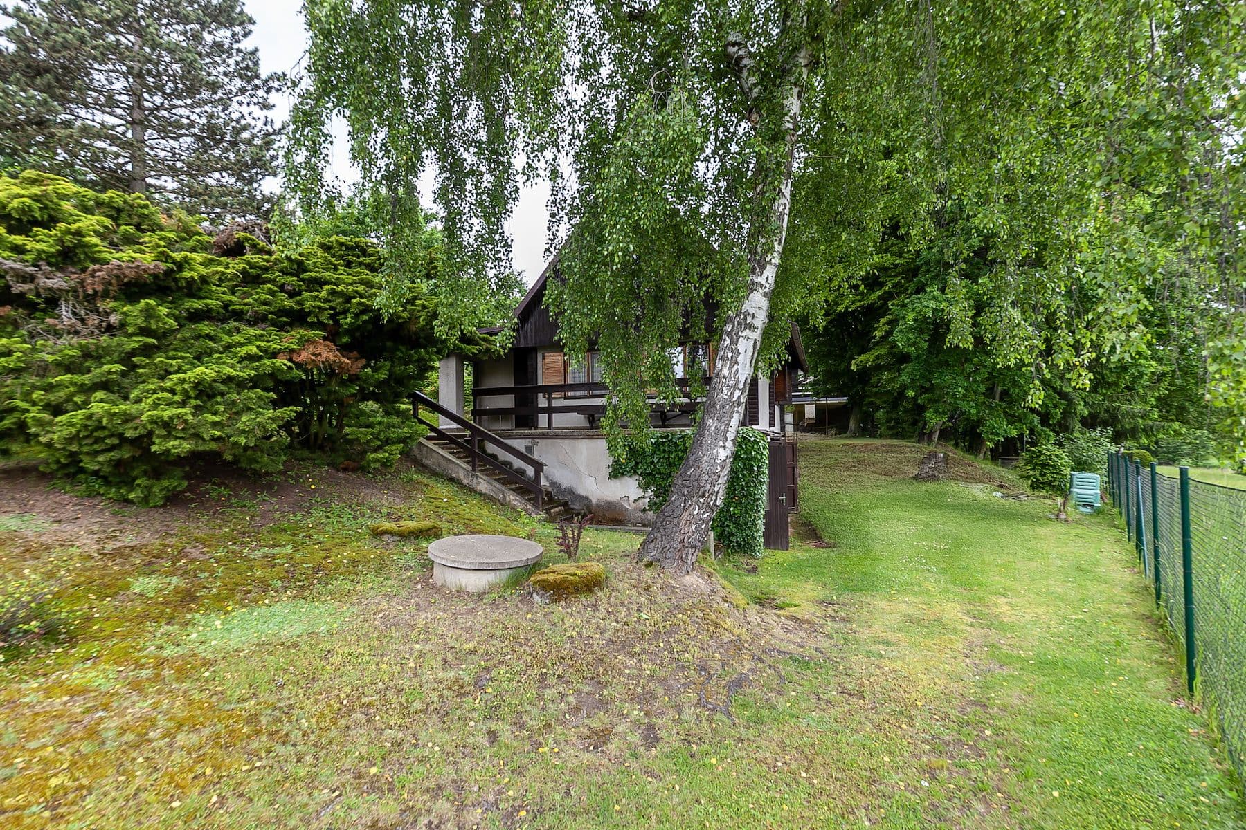 Prodej pozemku 950 m², Jílovská, Kamenice, Středočeský kraj Prodej pozemku 950 m², Jílovská, Kamenice, Středočeský kraj