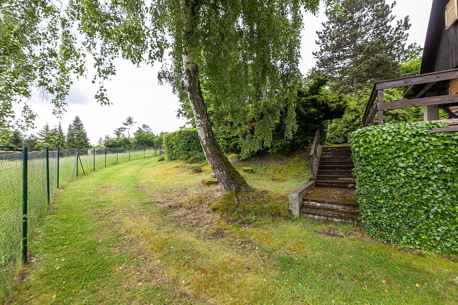 Prodej pozemku 950 m², Jílovská, Kamenice, Středočeský kraj Prodej pozemku 950 m², Jílovská, Kamenice, Středočeský kraj