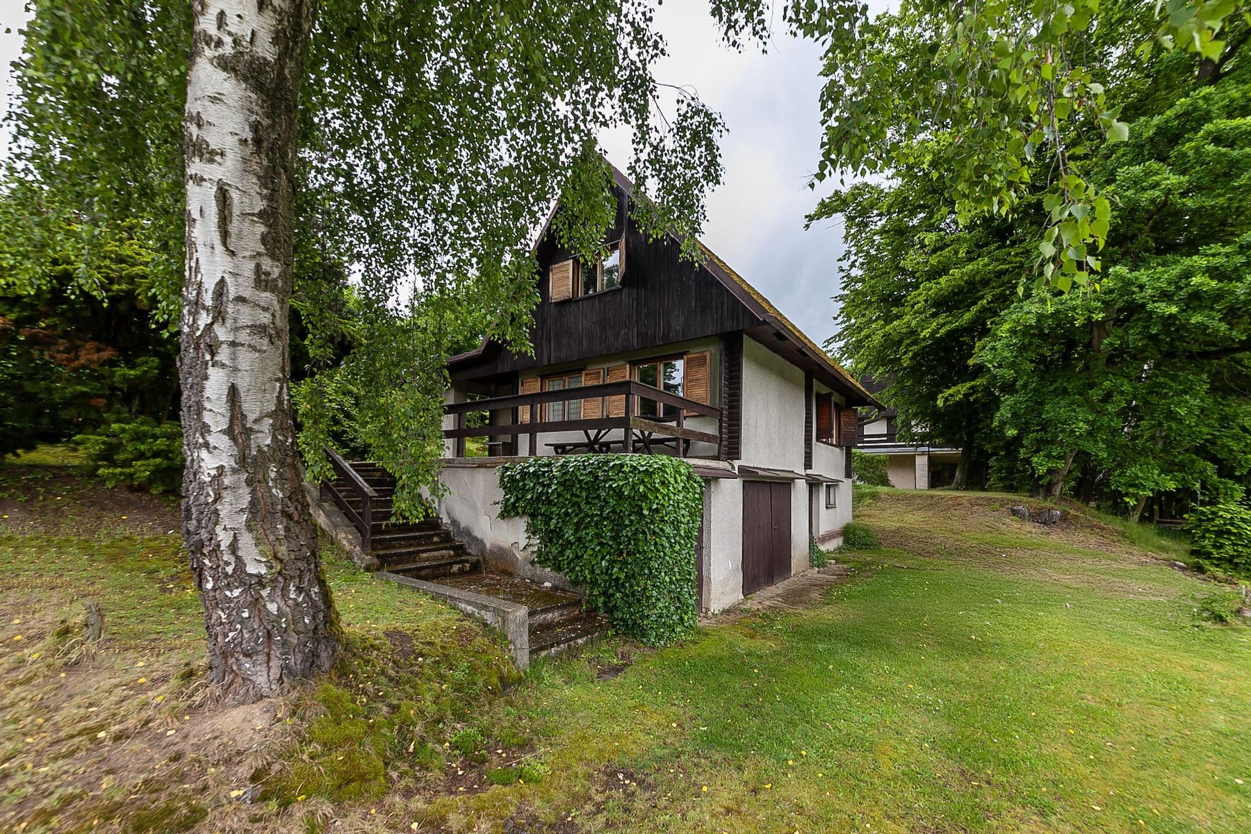 Prodej pozemku 950 m², Jílovská, Kamenice, Středočeský kraj Prodej pozemku 950 m², Jílovská, Kamenice, Středočeský kraj