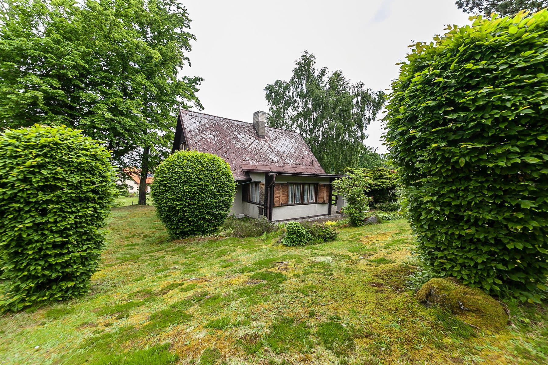 Prodej pozemku 950 m², Jílovská, Kamenice, Středočeský kraj Prodej pozemku 950 m², Jílovská, Kamenice, Středočeský kraj