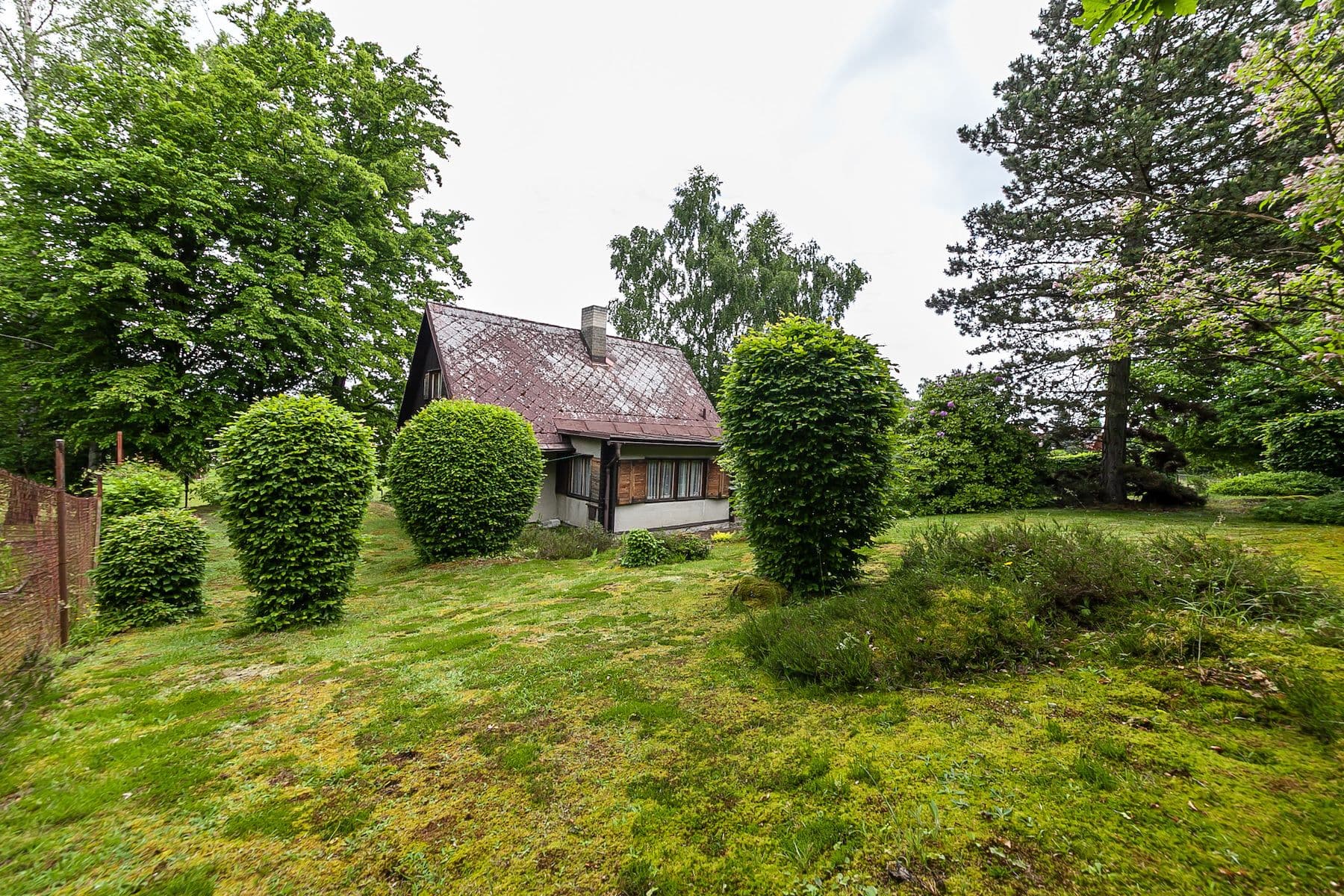 Prodej pozemku 950 m², Jílovská, Kamenice, Středočeský kraj Prodej pozemku 950 m², Jílovská, Kamenice, Středočeský kraj