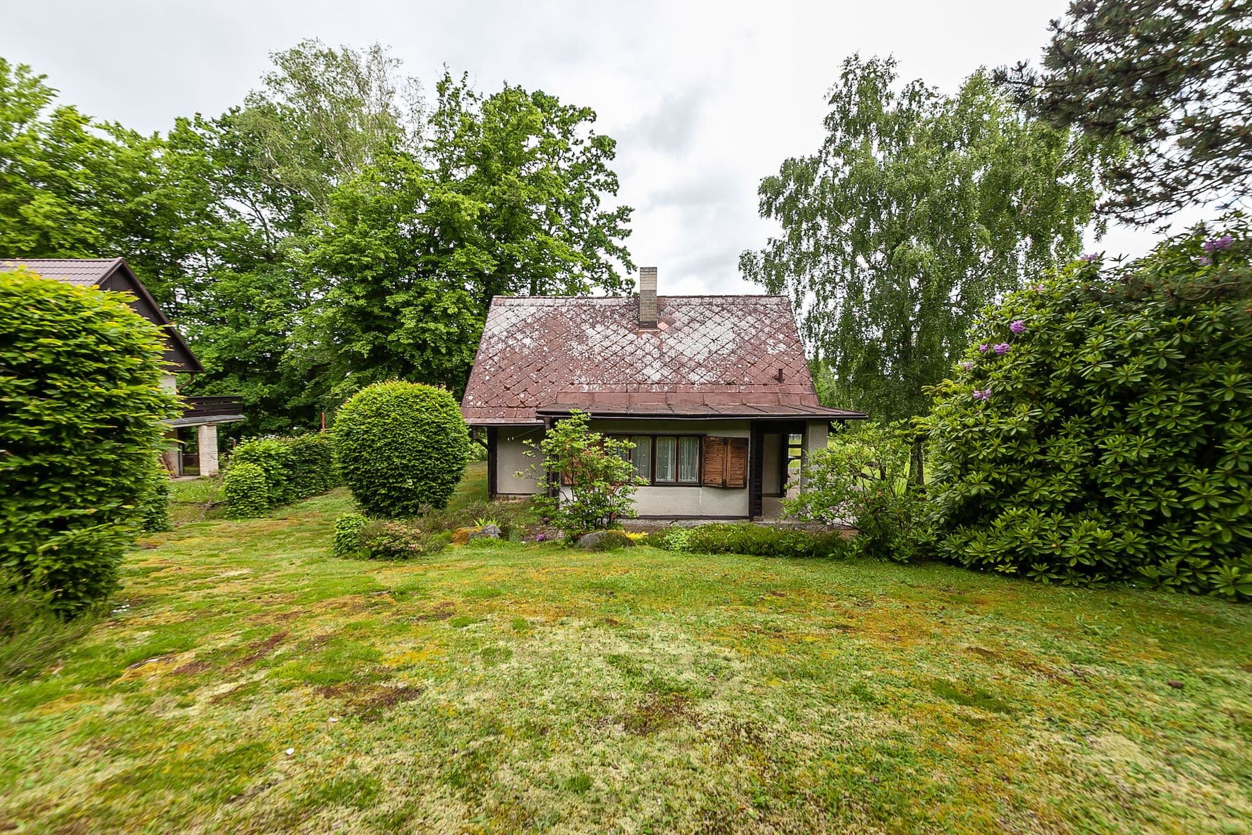 Prodej pozemku 950 m², Jílovská, Kamenice, Středočeský kraj Prodej pozemku 950 m², Jílovská, Kamenice, Středočeský kraj