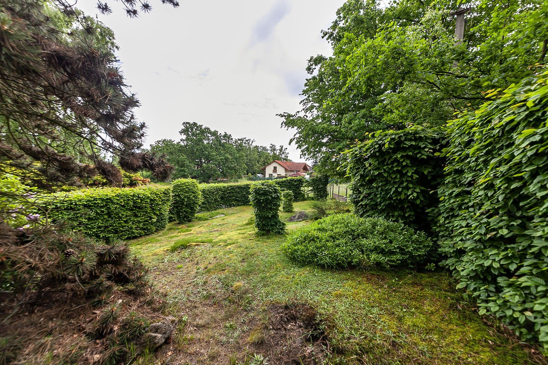 Prodej pozemku 950 m², Jílovská, Kamenice, Středočeský kraj Prodej pozemku 950 m², Jílovská, Kamenice, Středočeský kraj