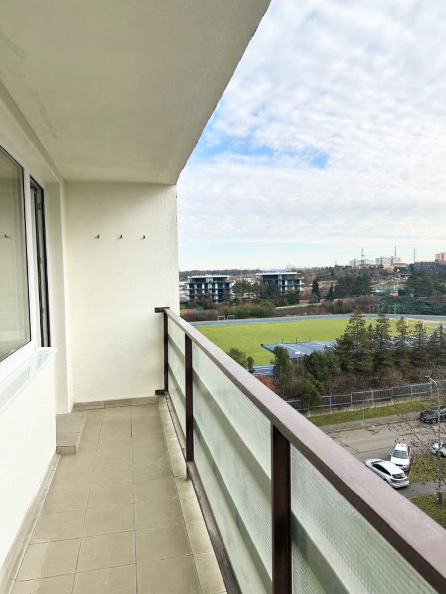 Prodej bytu 3+kk 72 m², Gercenova, Praha, Praha Prodej bytu 3+kk 72 m², Gercenova, Praha, Praha