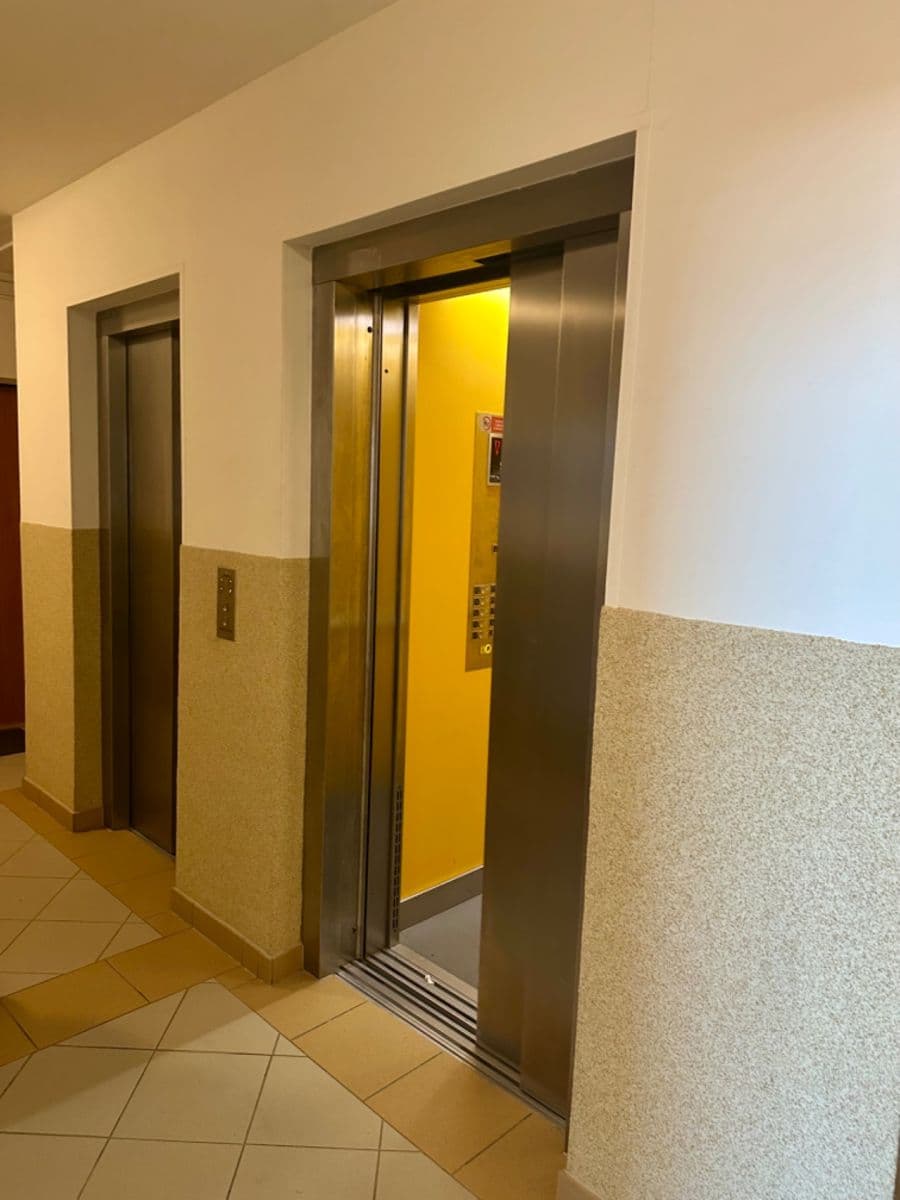 Prodej bytu 3+kk 72 m², Gercenova, Praha, Praha Prodej bytu 3+kk 72 m², Gercenova, Praha, Praha