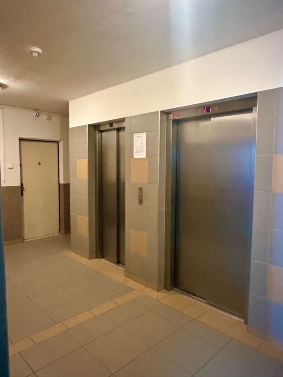 Prodej bytu 3+kk 72 m², Gercenova, Praha, Praha Prodej bytu 3+kk 72 m², Gercenova, Praha, Praha