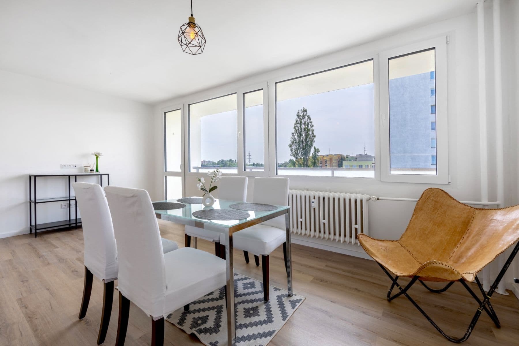 Prodej bytu 3+kk 72 m², Gercenova, Praha, Praha Prodej bytu 3+kk 72 m², Gercenova, Praha, Praha