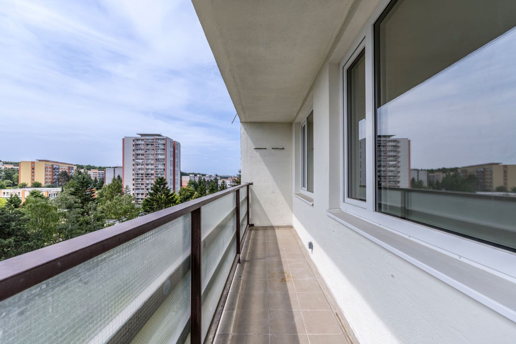 Prodej bytu 3+kk 72 m², Gercenova, Praha, Praha Prodej bytu 3+kk 72 m², Gercenova, Praha, Praha