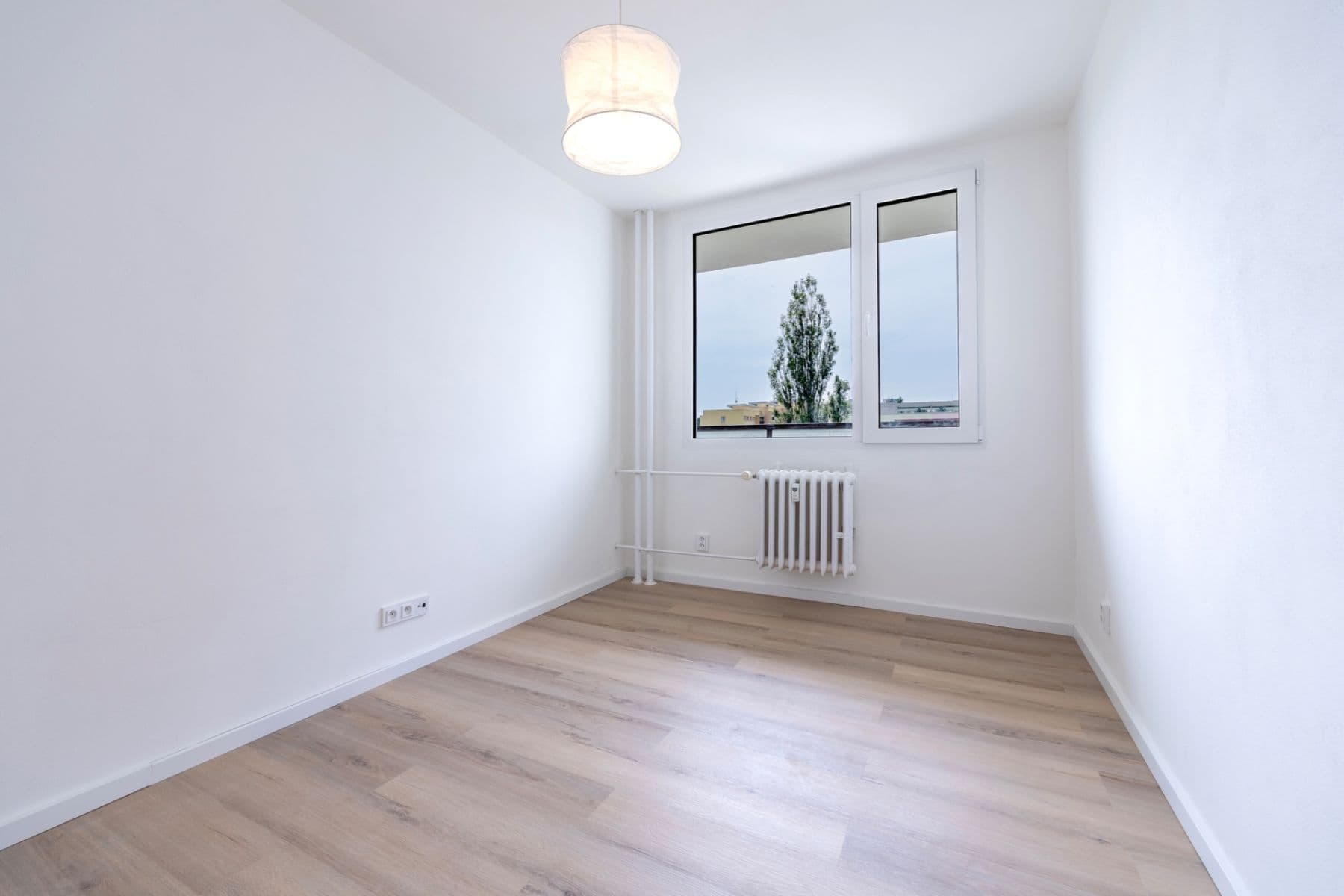 Prodej bytu 3+kk 72 m², Gercenova, Praha, Praha Prodej bytu 3+kk 72 m², Gercenova, Praha, Praha