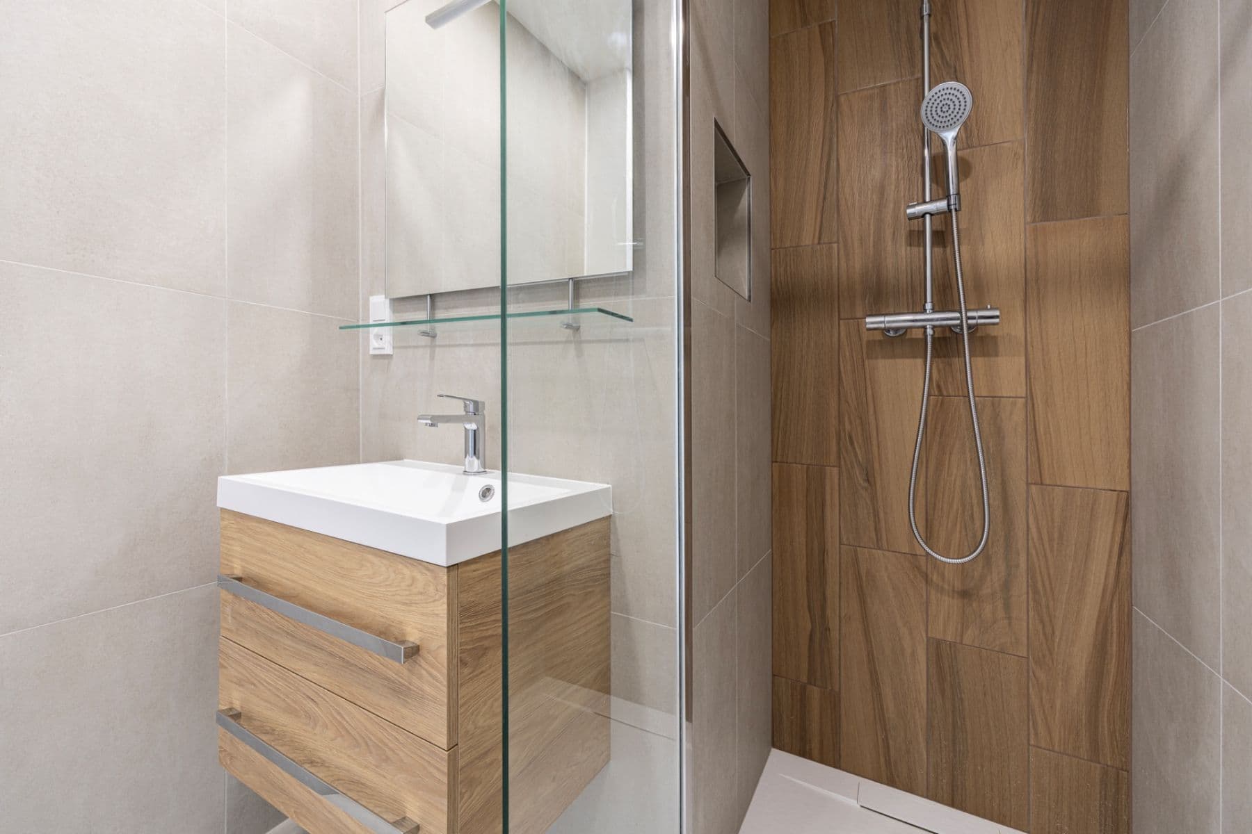 Prodej bytu 3+kk 72 m², Gercenova, Praha, Praha Prodej bytu 3+kk 72 m², Gercenova, Praha, Praha