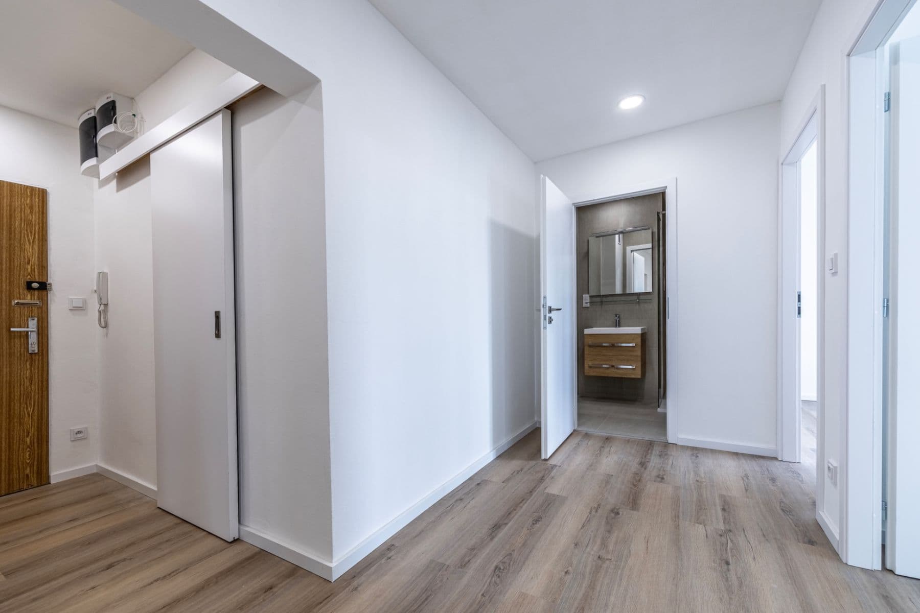 Prodej bytu 3+kk 72 m², Gercenova, Praha, Praha Prodej bytu 3+kk 72 m², Gercenova, Praha, Praha