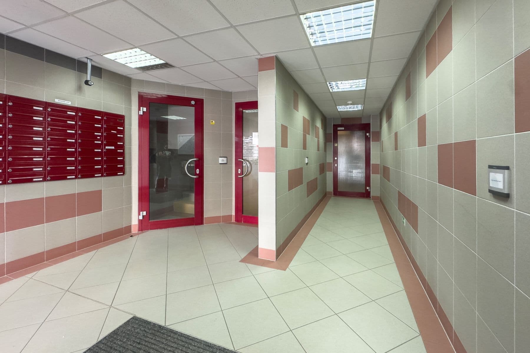 Prodej bytu 3+kk 72 m², Gercenova, Praha, Praha Prodej bytu 3+kk 72 m², Gercenova, Praha, Praha