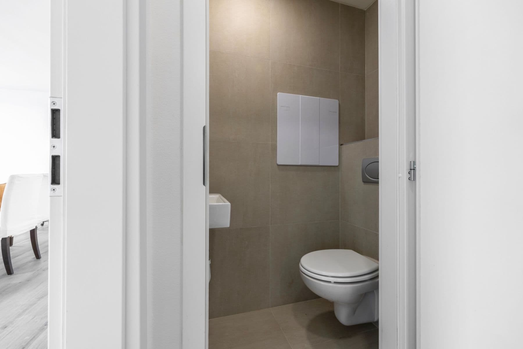 Prodej bytu 3+kk 72 m², Gercenova, Praha, Praha Prodej bytu 3+kk 72 m², Gercenova, Praha, Praha