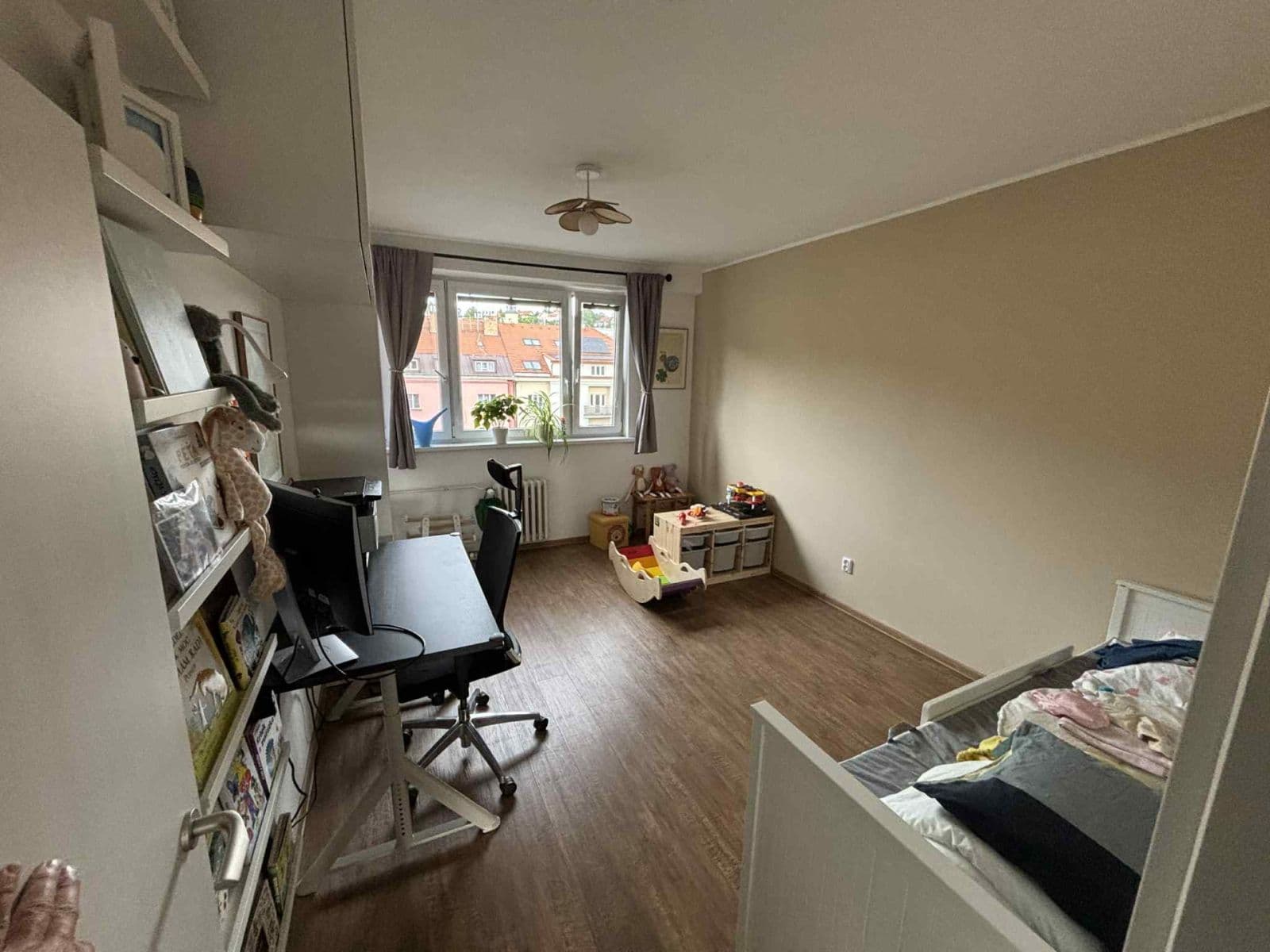 Prodej bytu 3+kk 84 m², Na Mlejnku, Praha, Praha Prodej bytu 3+kk 84 m², Na Mlejnku, Praha, Praha