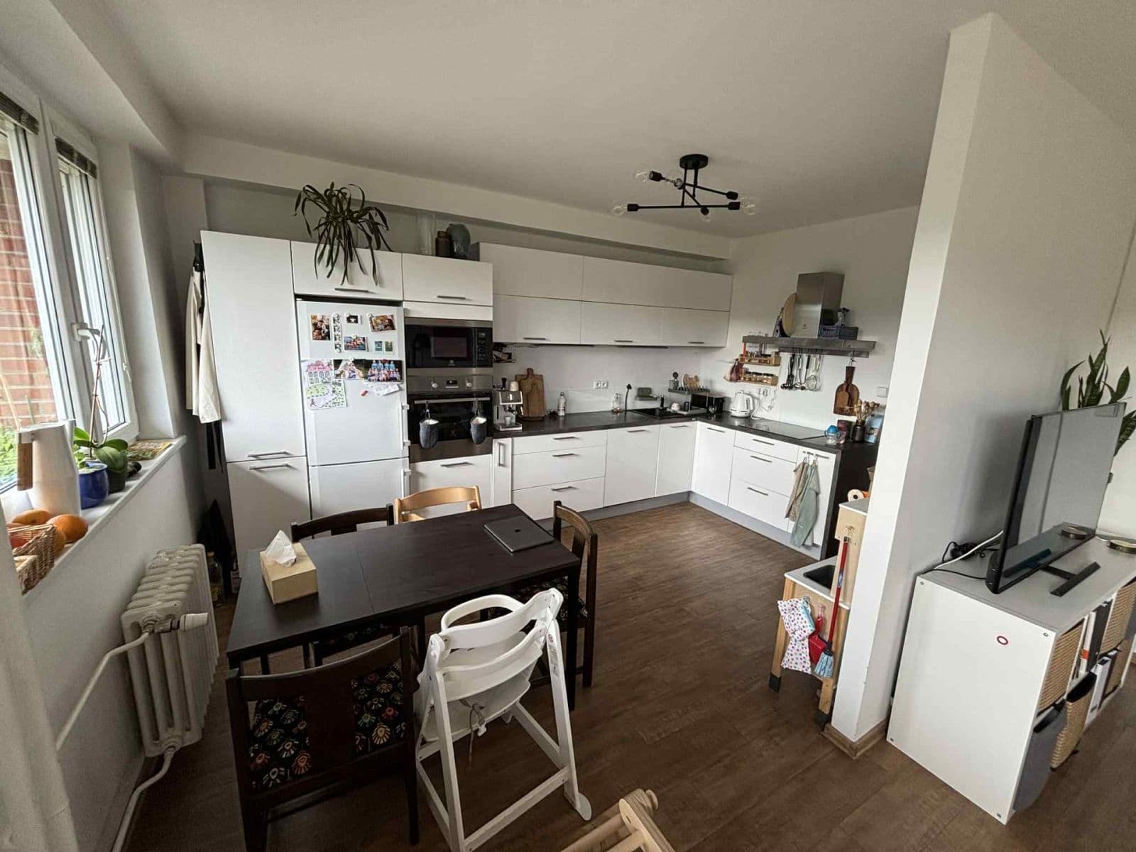 Prodej bytu 3+kk 84 m², Na Mlejnku, Praha, Praha Prodej bytu 3+kk 84 m², Na Mlejnku, Praha, Praha