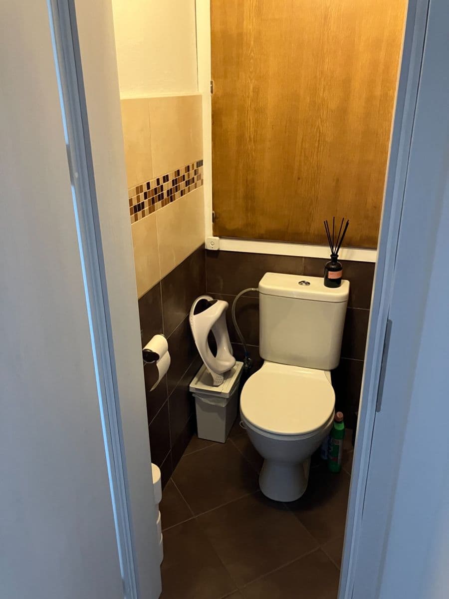 Prodej bytu 3+kk 84 m², Na Mlejnku, Praha, Praha Prodej bytu 3+kk 84 m², Na Mlejnku, Praha, Praha