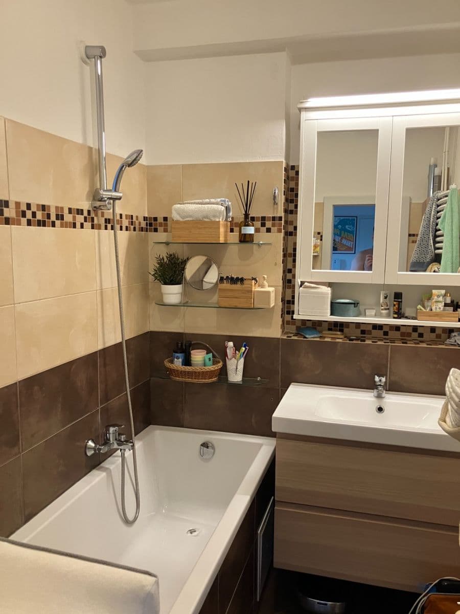 Prodej bytu 3+kk 84 m², Na Mlejnku, Praha, Praha Prodej bytu 3+kk 84 m², Na Mlejnku, Praha, Praha