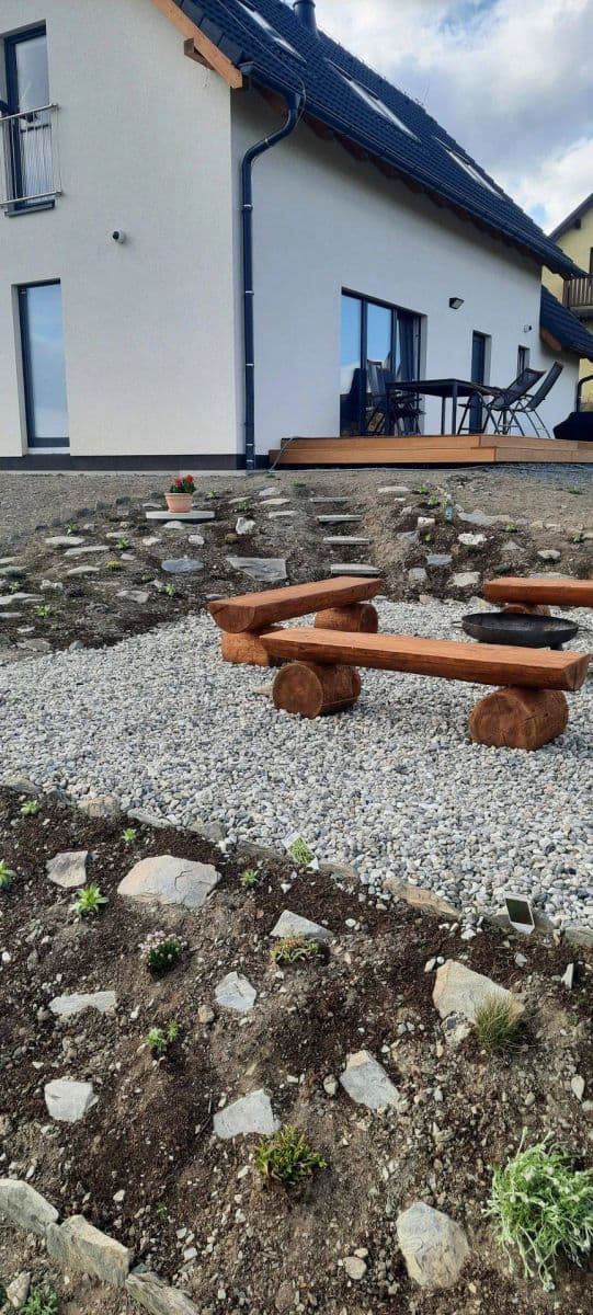 Pronájem chaty, chalupy, Václavov u Bruntálu, Moravskoslezský kraj Pronájem chaty, chalupy, Václavov u Bruntálu, Moravskoslezský kraj