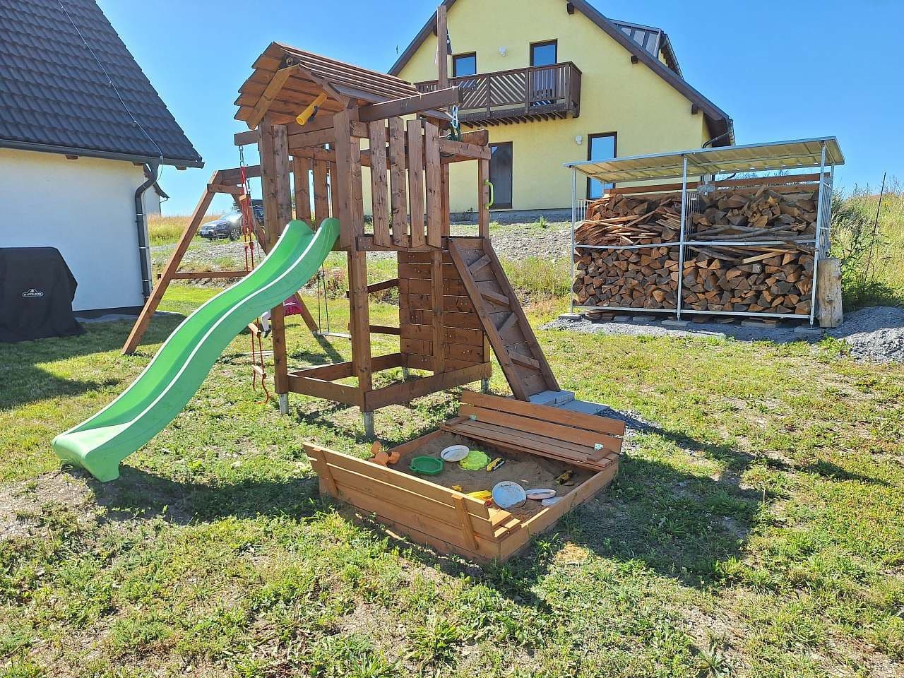 Pronájem chaty, chalupy, Václavov u Bruntálu, Moravskoslezský kraj Pronájem chaty, chalupy, Václavov u Bruntálu, Moravskoslezský kraj