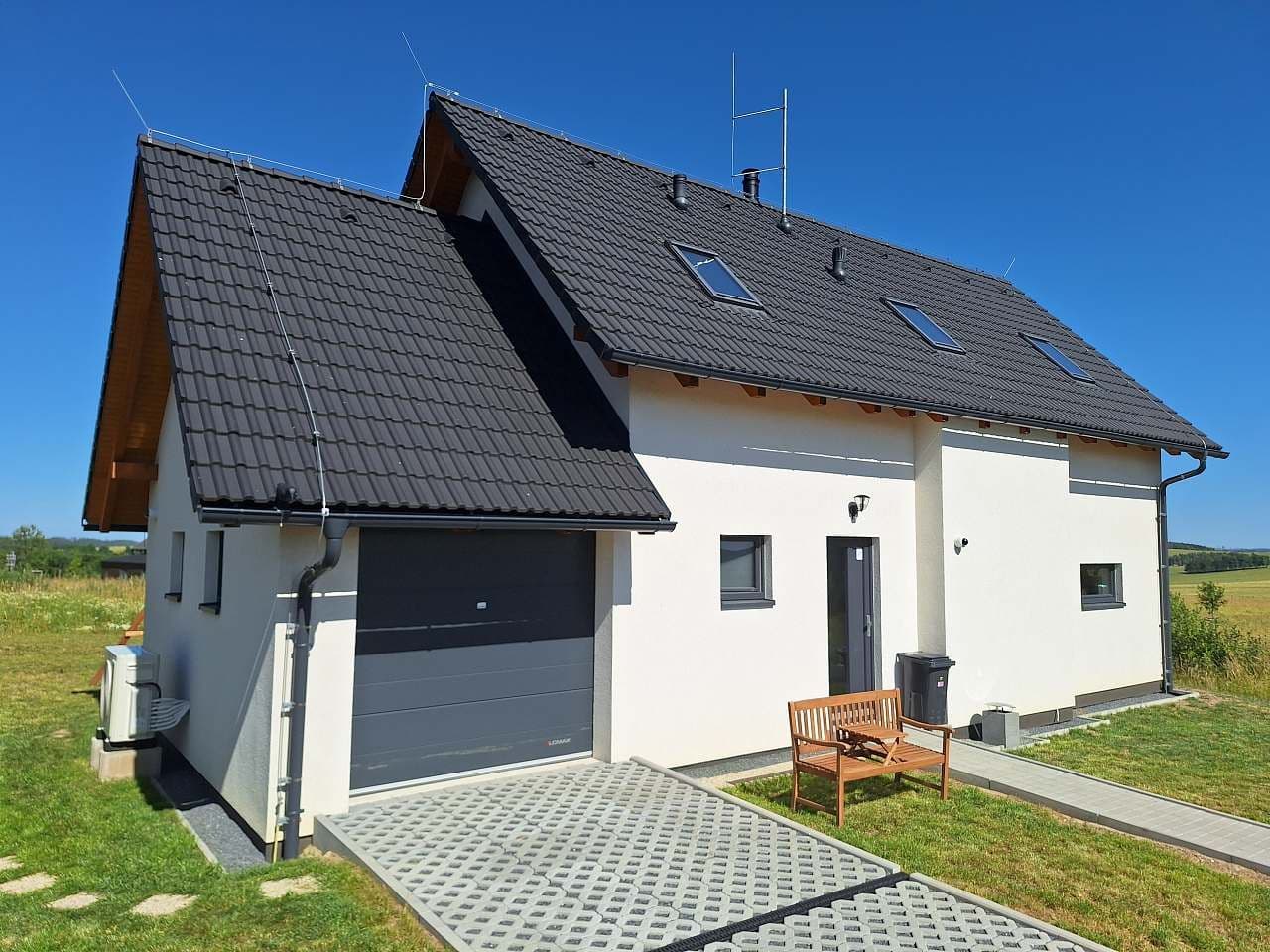 Pronájem chaty, chalupy, Václavov u Bruntálu, Moravskoslezský kraj Pronájem chaty, chalupy, Václavov u Bruntálu, Moravskoslezský kraj