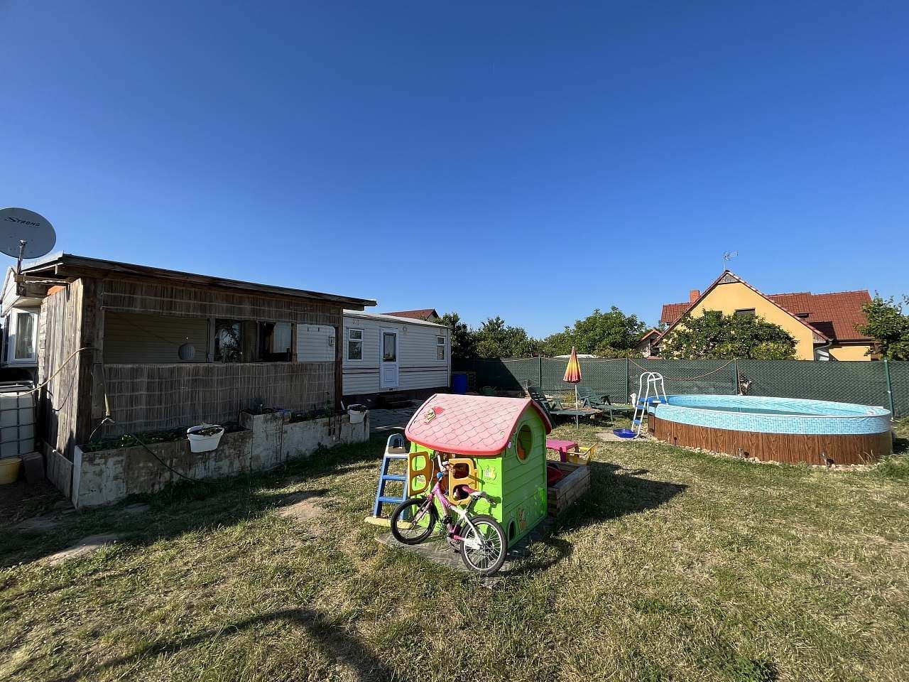 Pronájem chaty, chalupy, Račice, Ústecký kraj Pronájem chaty, chalupy, Račice, Ústecký kraj