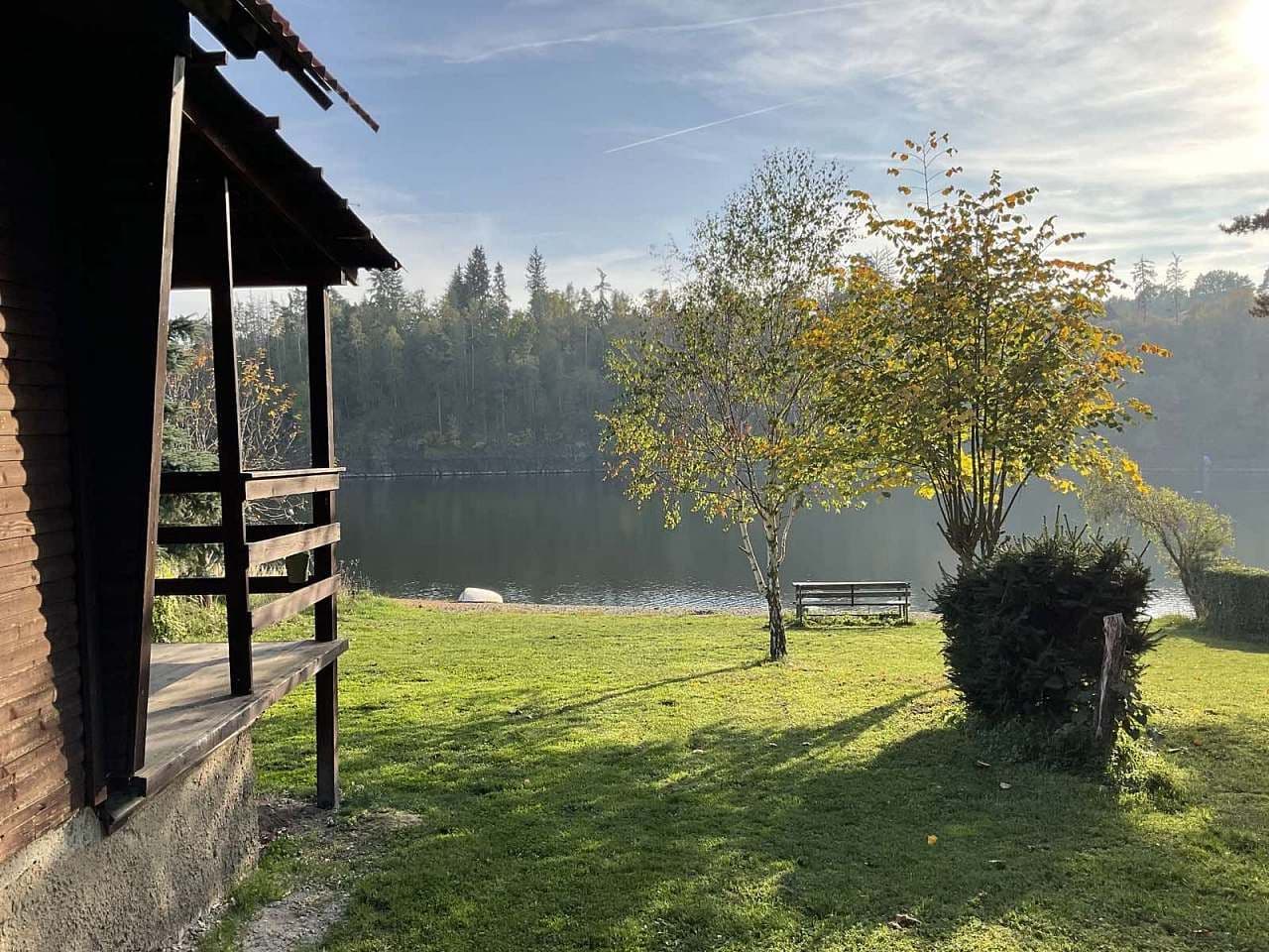 Pronájem chaty, chalupy, Čerňovice, Plzeňský kraj Pronájem chaty, chalupy, Čerňovice, Plzeňský kraj