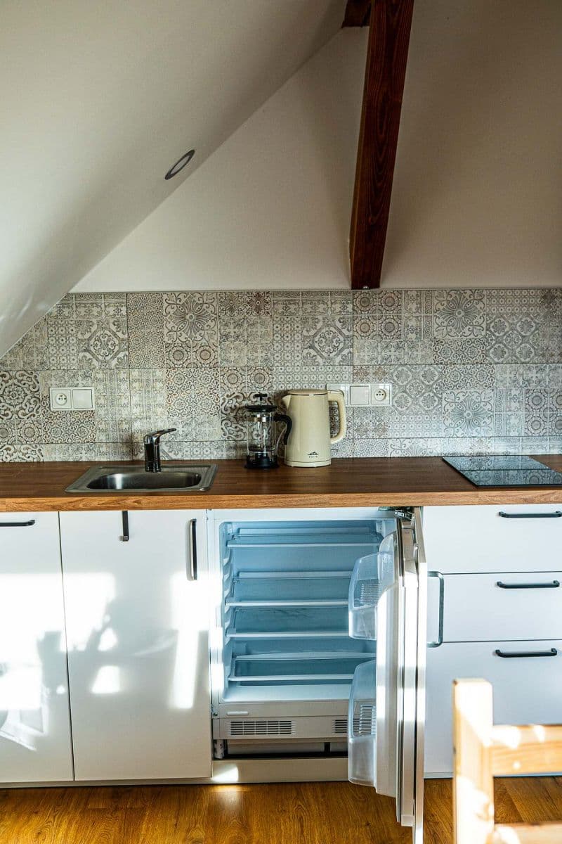 Pronájem chaty, chalupy, Deštná, Jihočeský kraj Pronájem chaty, chalupy, Deštná, Jihočeský kraj