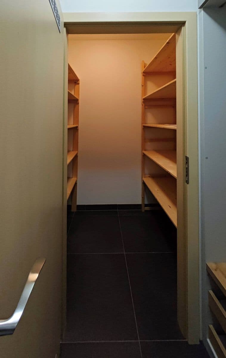 Pronájem bytu 2+kk 54 m², Stříbrského, Praha, Praha Pronájem bytu 2+kk 54 m², Stříbrského, Praha, Praha