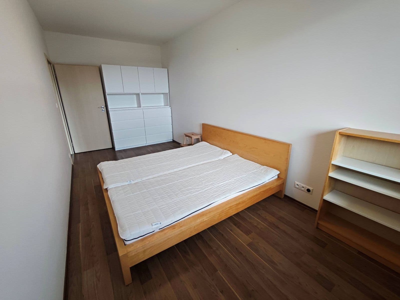 Pronájem bytu 2+kk 54 m², Stříbrského, Praha, Praha Pronájem bytu 2+kk 54 m², Stříbrského, Praha, Praha