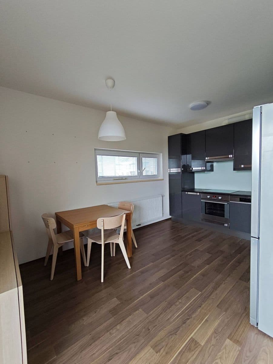 Pronájem bytu 2+kk 54 m², Stříbrského, Praha, Praha Pronájem bytu 2+kk 54 m², Stříbrského, Praha, Praha