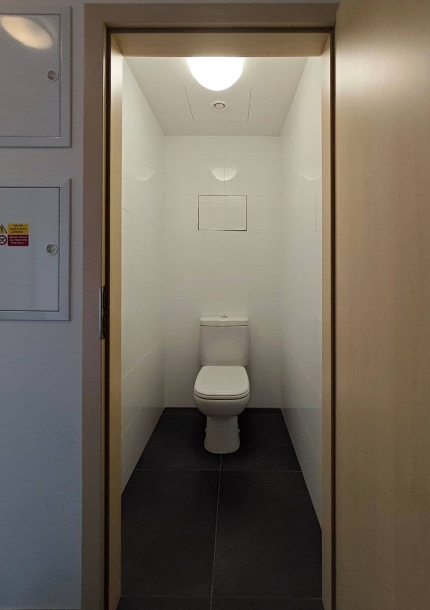 Pronájem bytu 2+kk 54 m², Stříbrského, Praha, Praha Pronájem bytu 2+kk 54 m², Stříbrského, Praha, Praha