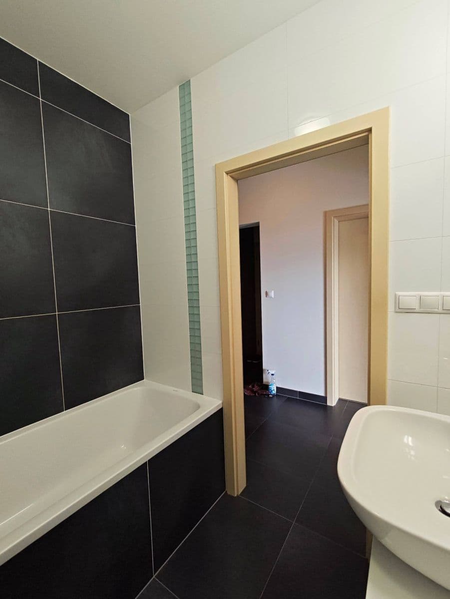 Pronájem bytu 2+kk 54 m², Stříbrského, Praha, Praha Pronájem bytu 2+kk 54 m², Stříbrského, Praha, Praha