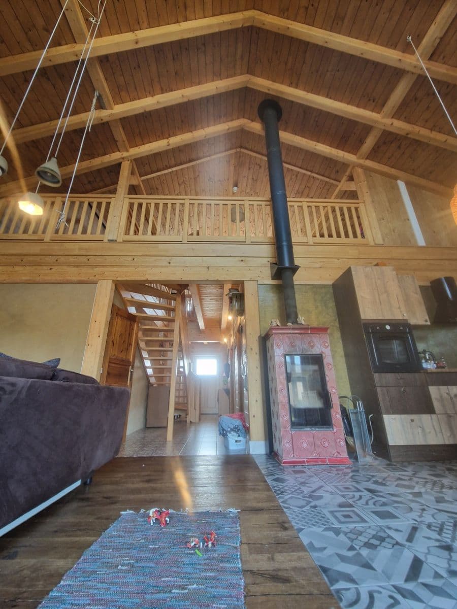 Prodej domu 1 m², pozemek 476 m², Malé Leváre, Bratislavský kraj Prodej domu 1 m², pozemek 476 m², Malé Leváre, Bratislavský kraj