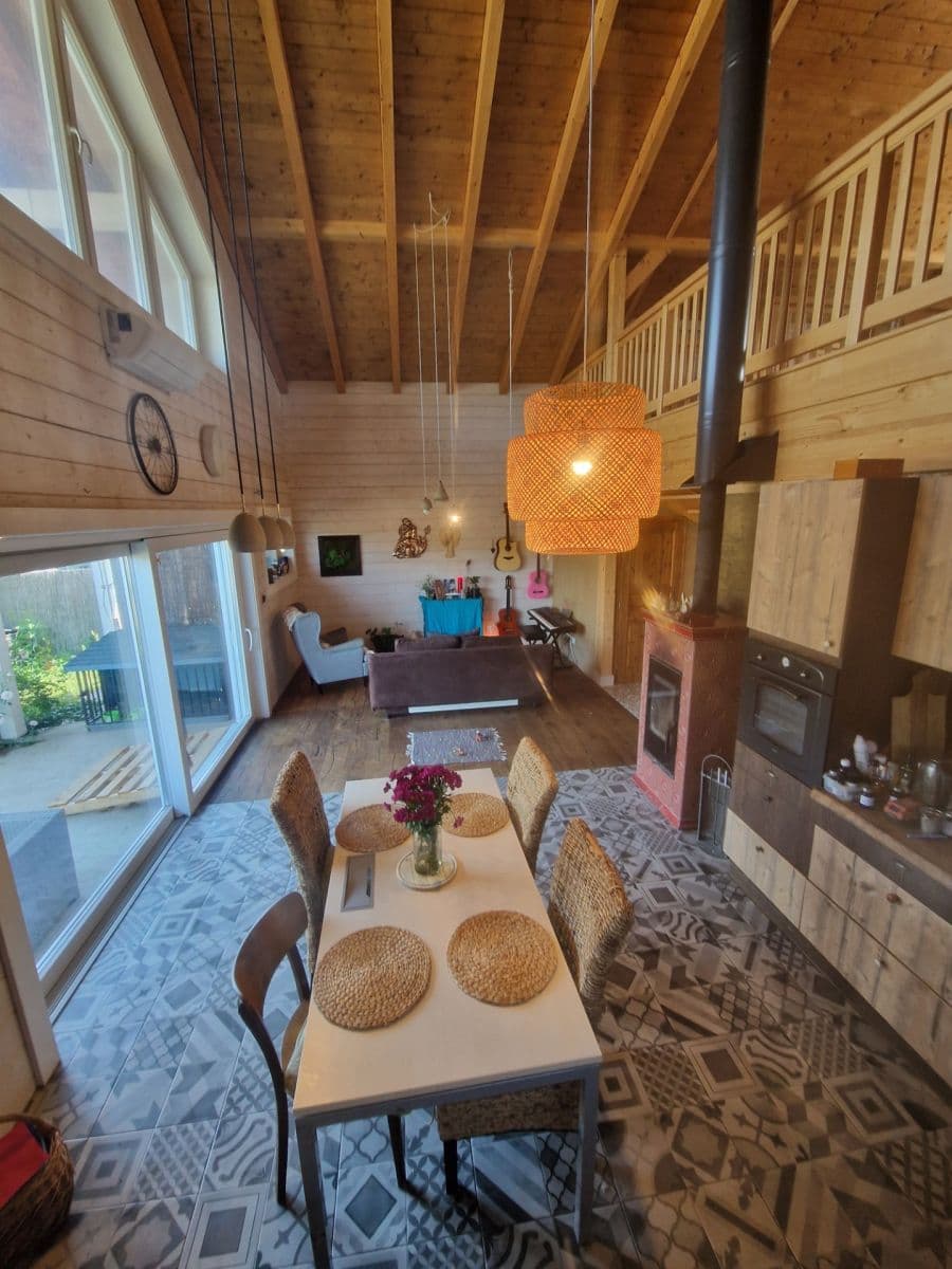 Prodej domu 1 m², pozemek 476 m², Malé Leváre, Bratislavský kraj Prodej domu 1 m², pozemek 476 m², Malé Leváre, Bratislavský kraj