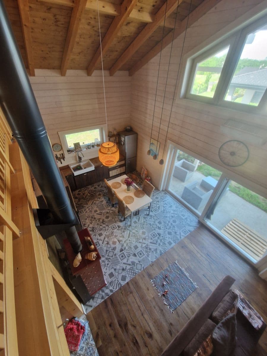 Prodej domu 1 m², pozemek 476 m², Malé Leváre, Bratislavský kraj Prodej domu 1 m², pozemek 476 m², Malé Leváre, Bratislavský kraj