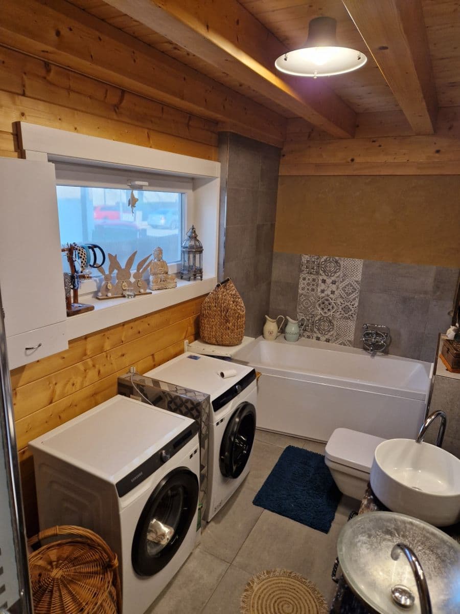 Prodej domu 1 m², pozemek 476 m², Malé Leváre, Bratislavský kraj Prodej domu 1 m², pozemek 476 m², Malé Leváre, Bratislavský kraj