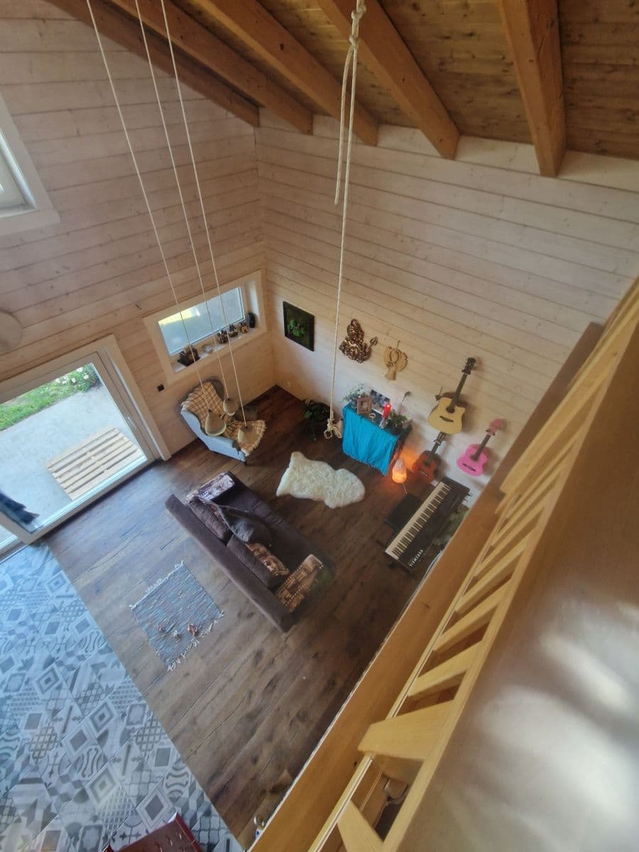 Prodej domu 1 m², pozemek 476 m², Malé Leváre, Bratislavský kraj Prodej domu 1 m², pozemek 476 m², Malé Leváre, Bratislavský kraj