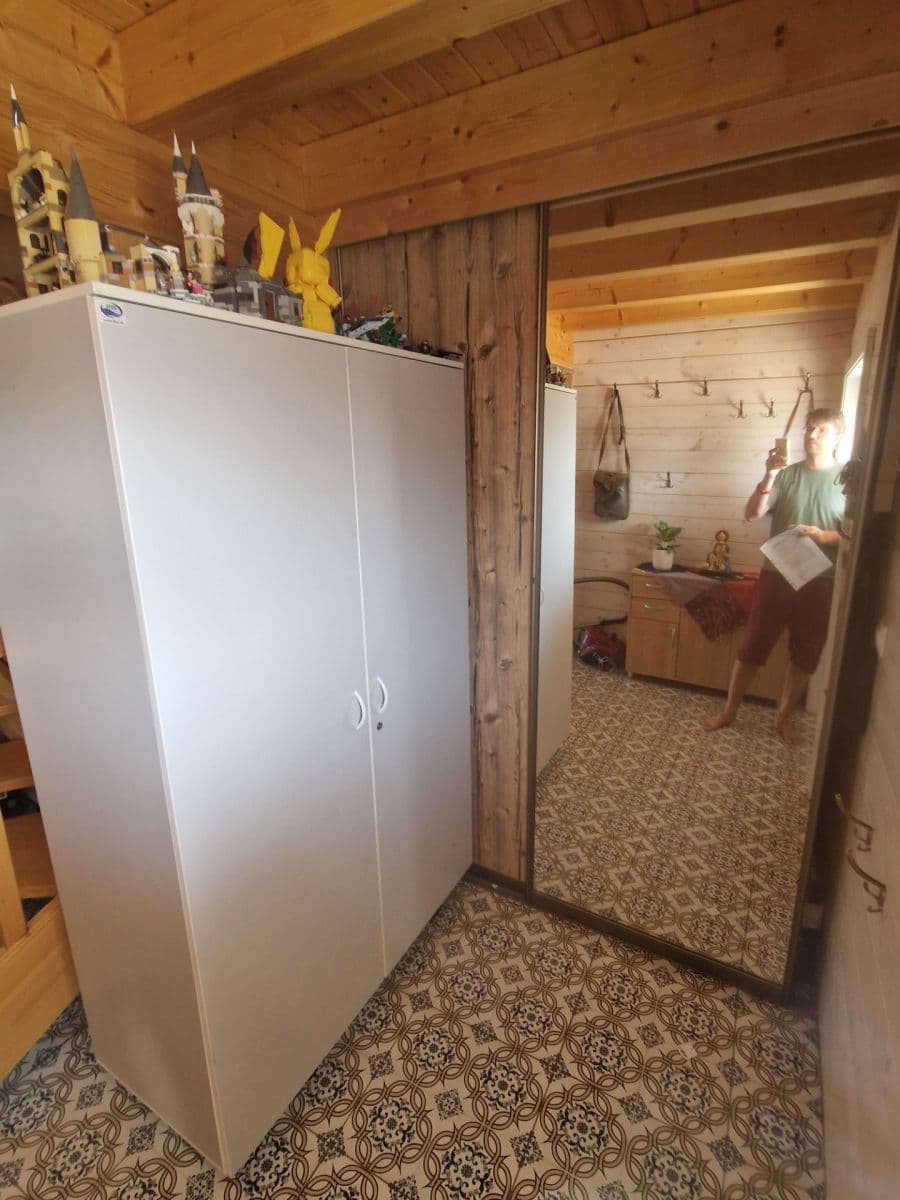 Prodej domu 1 m², pozemek 476 m², Malé Leváre, Bratislavský kraj Prodej domu 1 m², pozemek 476 m², Malé Leváre, Bratislavský kraj