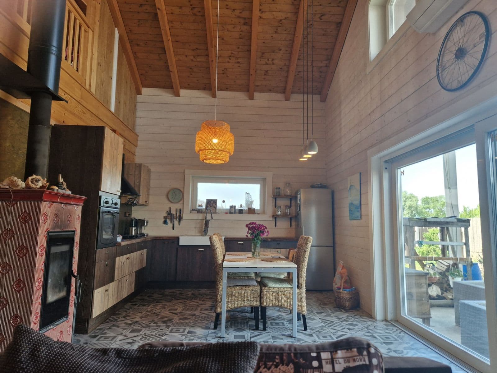 Prodej domu 1 m², pozemek 476 m², Malé Leváre, Bratislavský kraj Prodej domu 1 m², pozemek 476 m², Malé Leváre, Bratislavský kraj