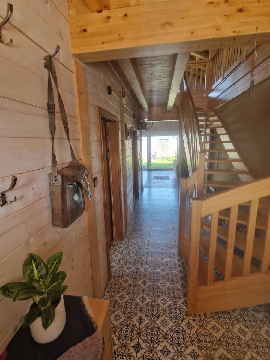 Prodej domu 1 m², pozemek 476 m², Malé Leváre, Bratislavský kraj Prodej domu 1 m², pozemek 476 m², Malé Leváre, Bratislavský kraj