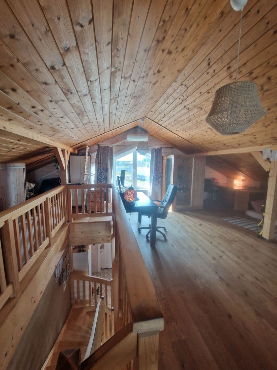 Prodej domu 1 m², pozemek 476 m², Malé Leváre, Bratislavský kraj Prodej domu 1 m², pozemek 476 m², Malé Leváre, Bratislavský kraj