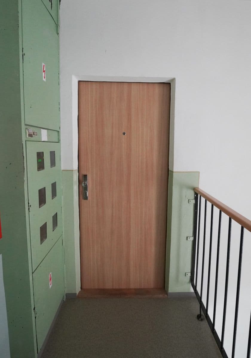 Prodej bytu 2+1 61 m², Sídliště II, Povrly, Ústecký kraj Prodej bytu 2+1 61 m², Sídliště II, Povrly, Ústecký kraj