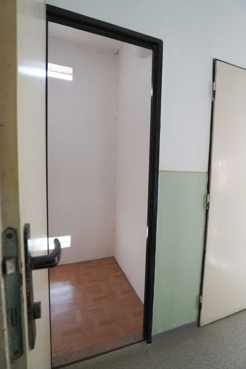 Prodej bytu 2+1 61 m², Sídliště II, Povrly, Ústecký kraj Prodej bytu 2+1 61 m², Sídliště II, Povrly, Ústecký kraj