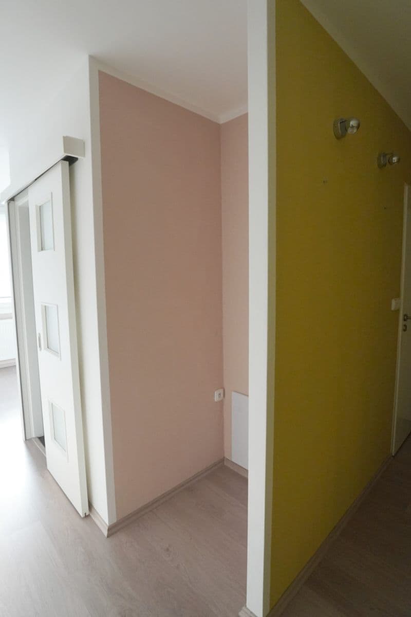 Prodej bytu 2+1 61 m², Sídliště II, Povrly, Ústecký kraj Prodej bytu 2+1 61 m², Sídliště II, Povrly, Ústecký kraj